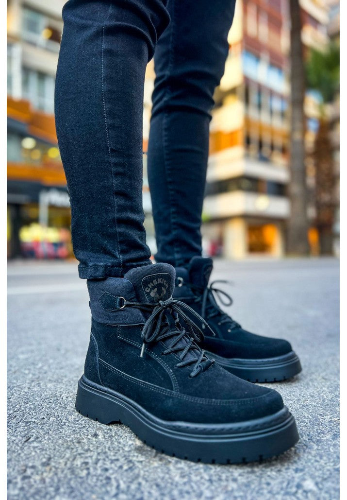 Botte CH225 pour hommes