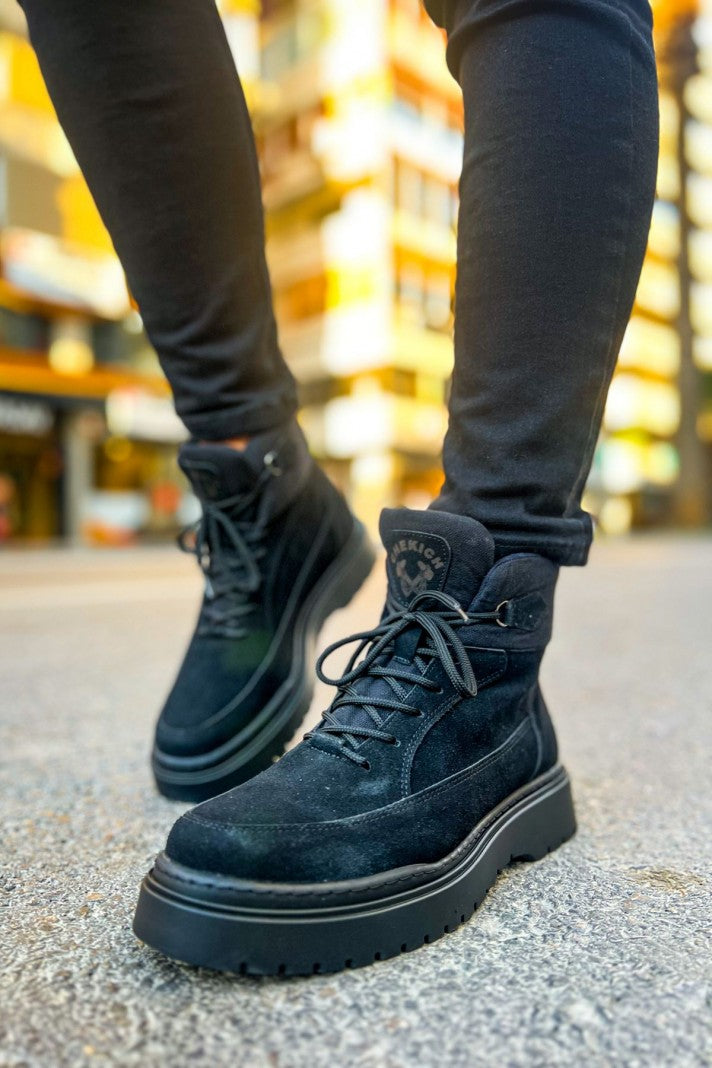 Botte CH225 pour hommes