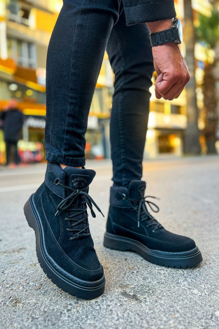 Botte CH225 pour hommes