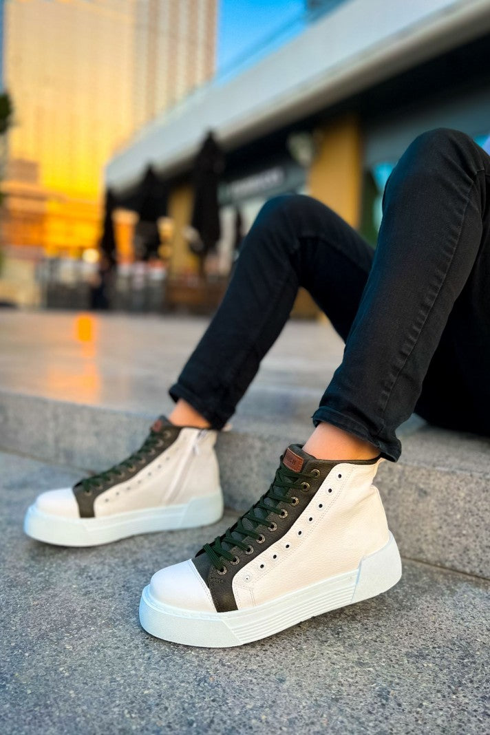 Botte pour homme Chekich CH167
