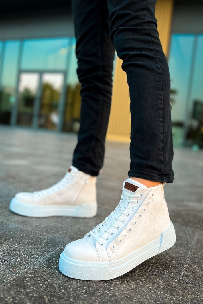 Botte pour homme Chekich CH167