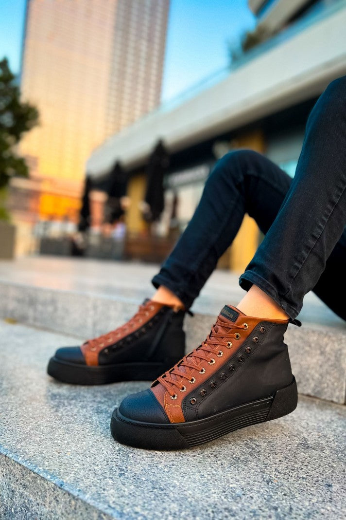 Botte pour homme Chekich CH167