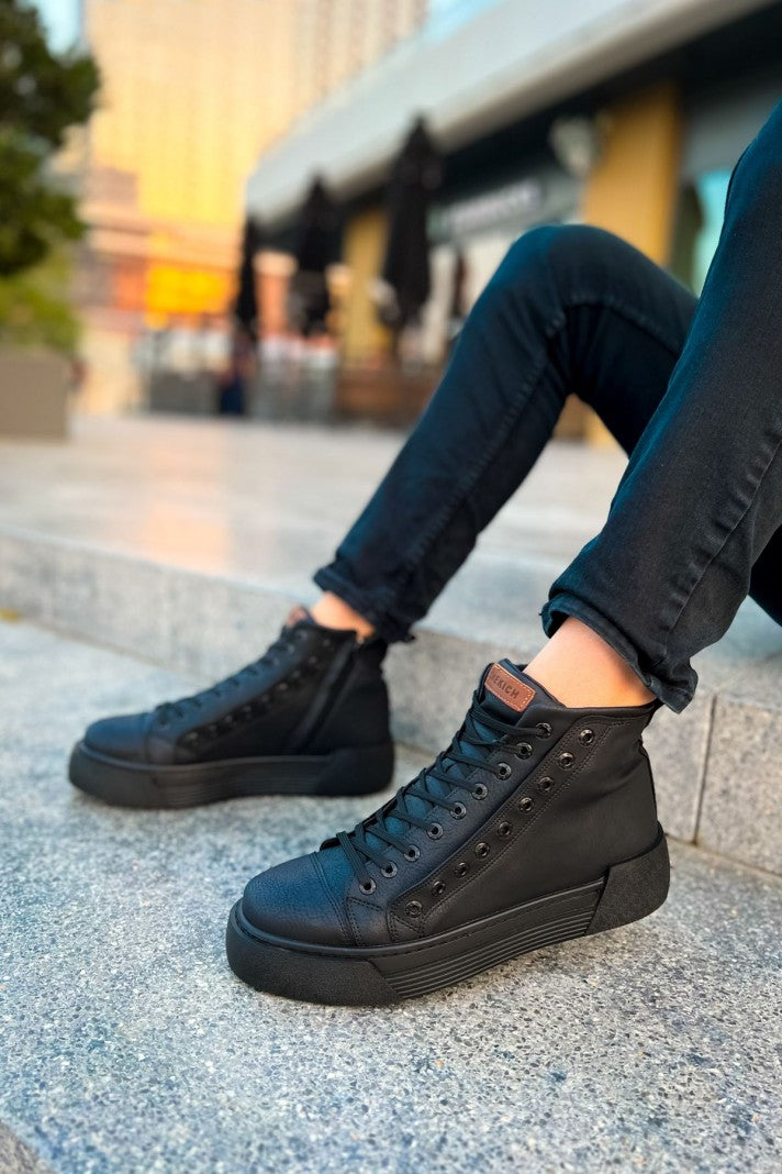 Botte pour homme Chekich CH167