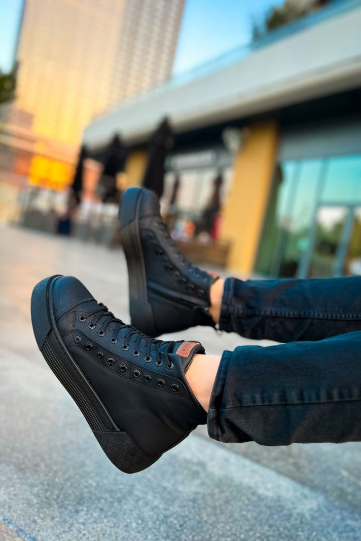 Botte pour homme Chekich CH167