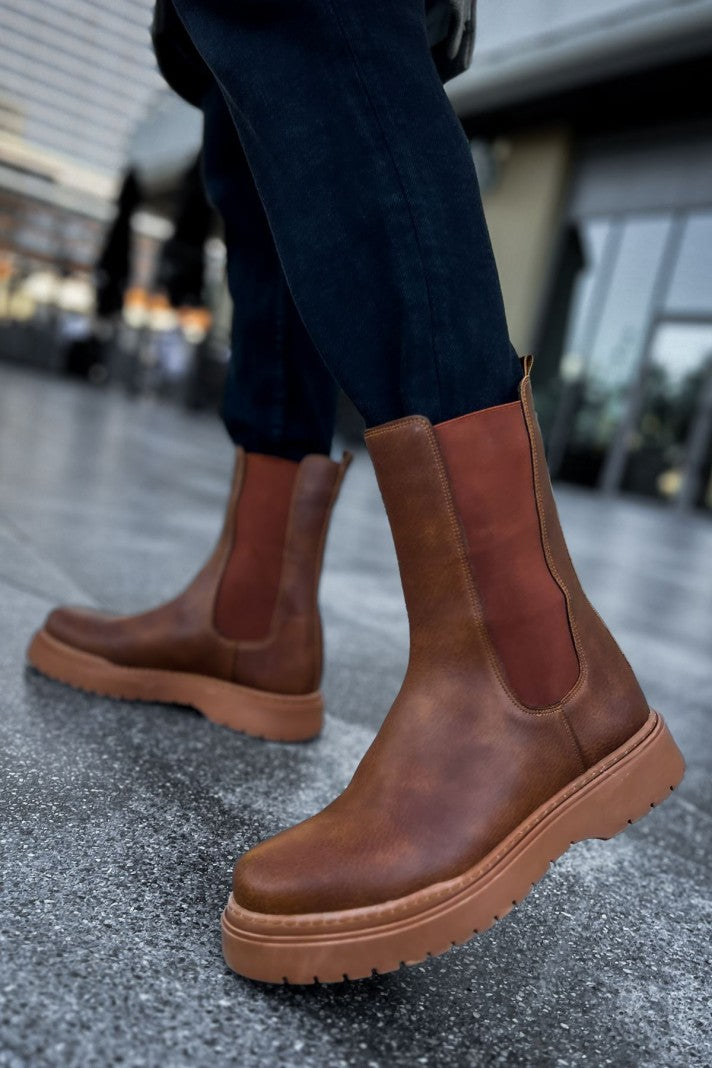 Botte pour homme CH223 Alaska