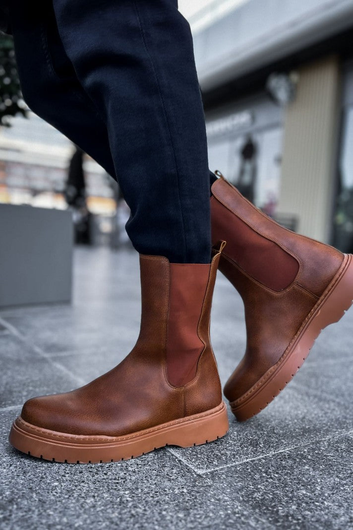 Botte pour homme CH223 Alaska