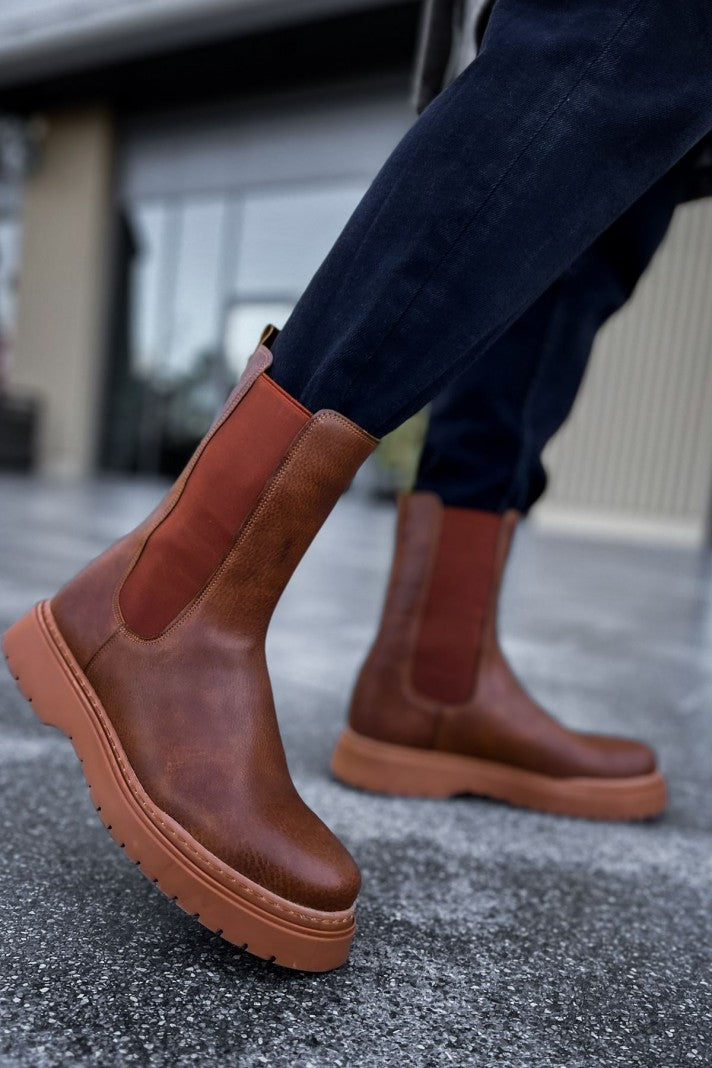 Botte pour homme CH223 Alaska
