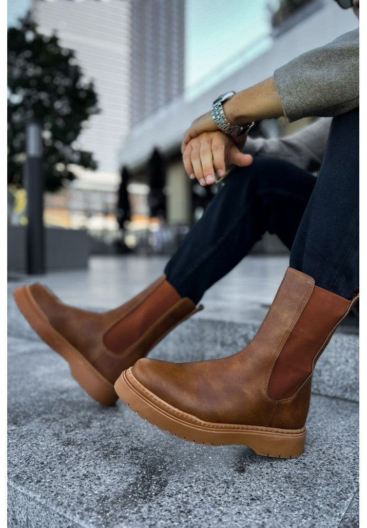 Botte pour homme CH223 Alaska