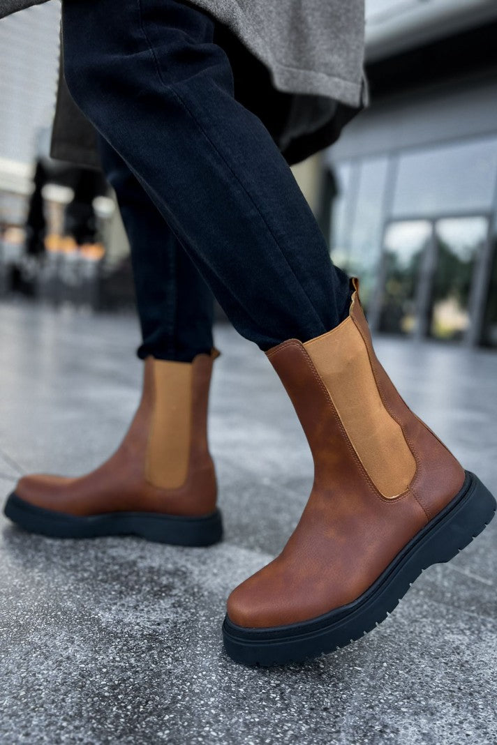 Botte pour homme CH223 Alaska