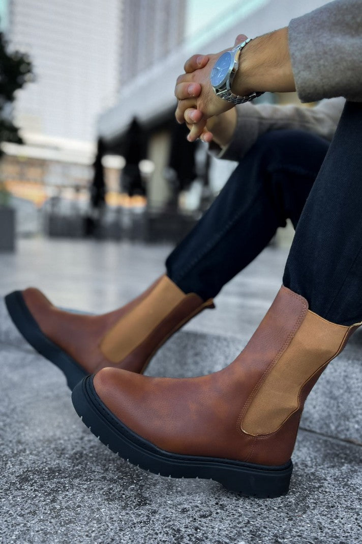 Botte pour homme CH223 Alaska