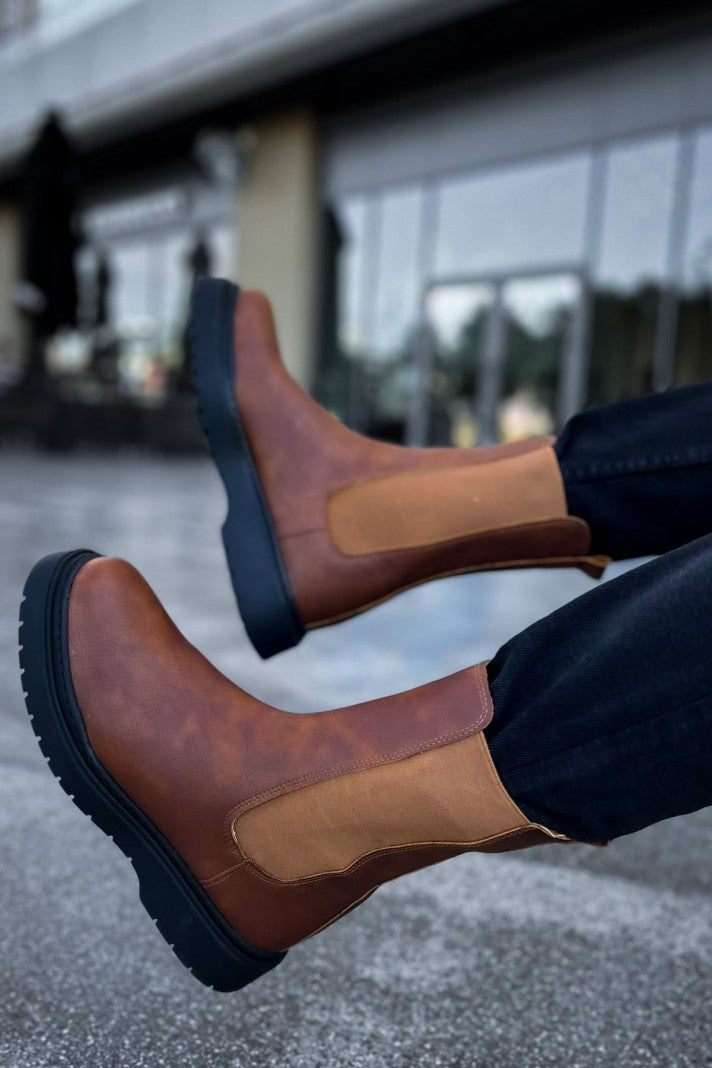 Botte pour homme CH223 Alaska