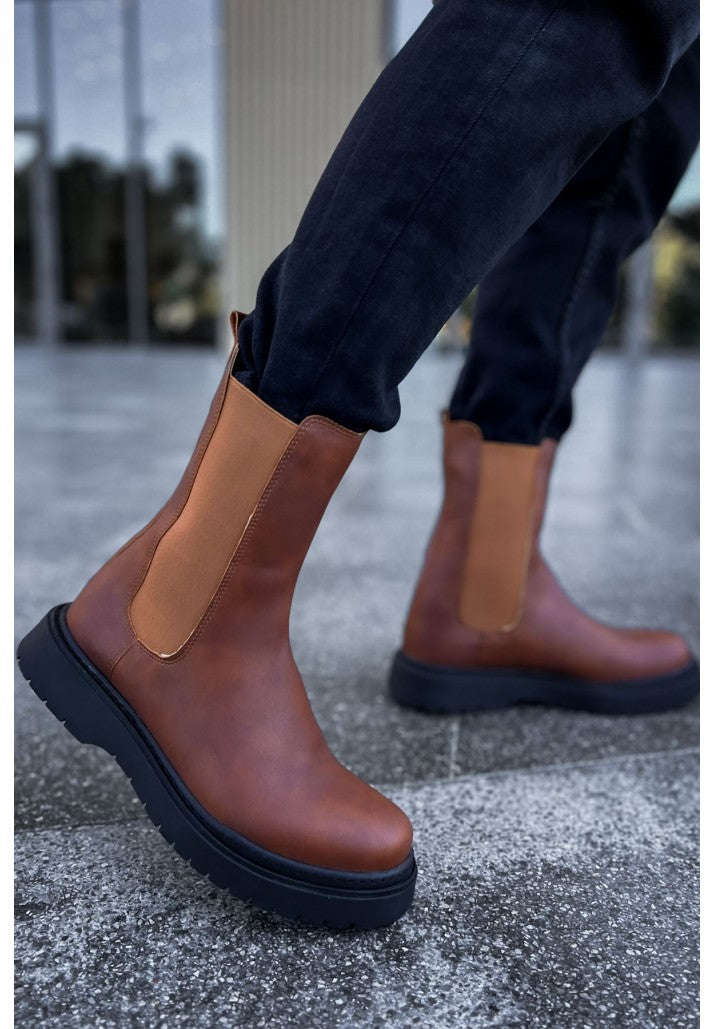 Botte pour homme CH223 Alaska