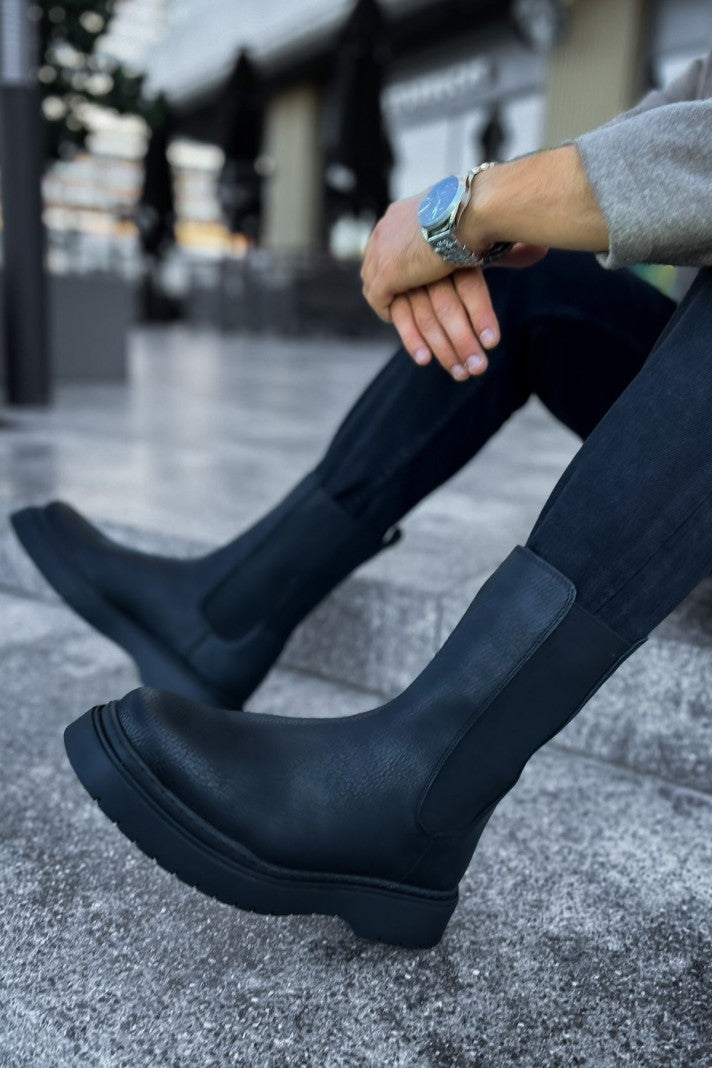 Botte pour homme CH223 Alaska