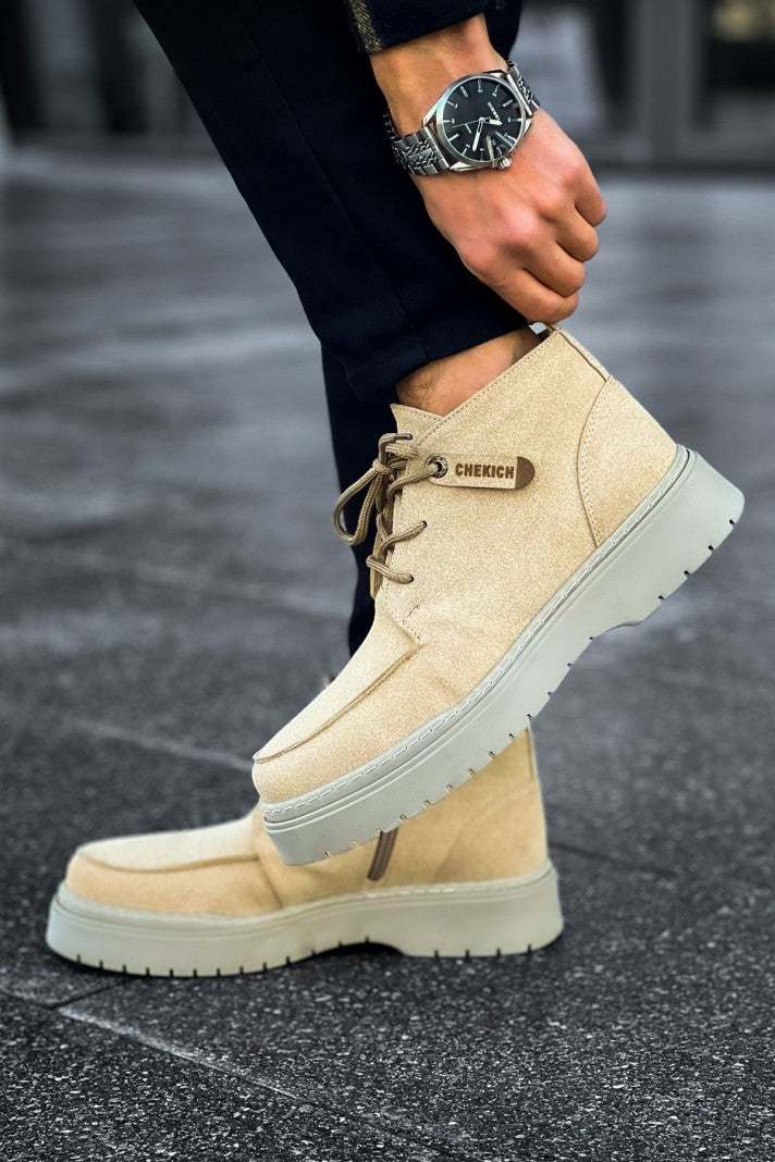 Botte pour homme Chekich Ch213