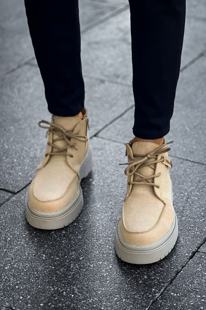 Botte pour homme Chekich Ch213