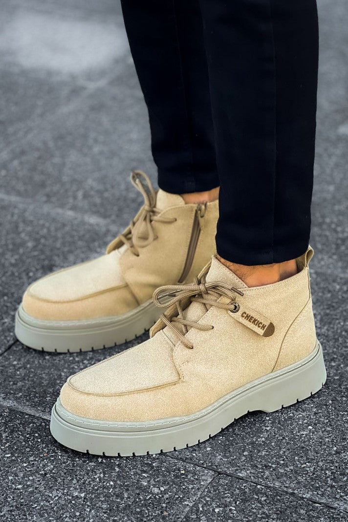 Botte pour homme Chekich Ch213