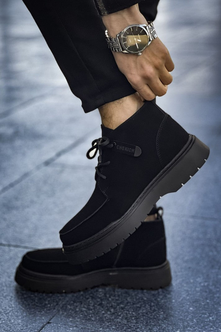 Botte pour homme Chekich Ch213