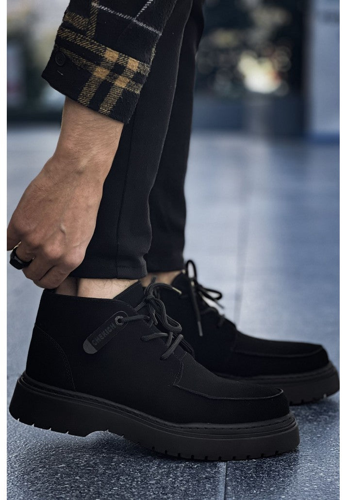 Botte pour homme Chekich Ch213