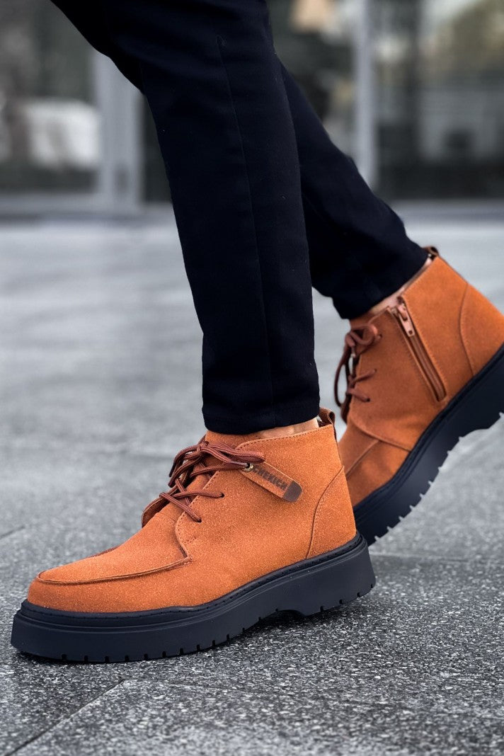 Botte pour homme Chekich Ch213