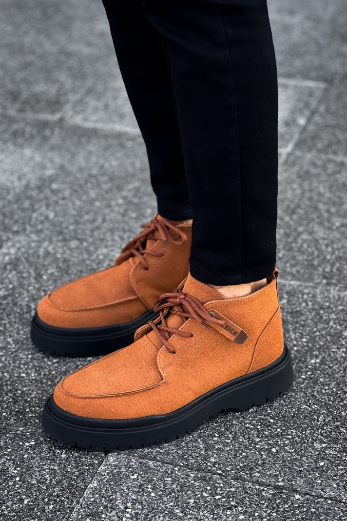 Botte pour homme Chekich Ch213