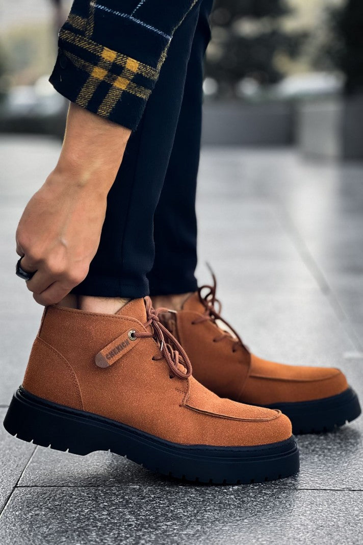 Botte pour homme Chekich Ch213
