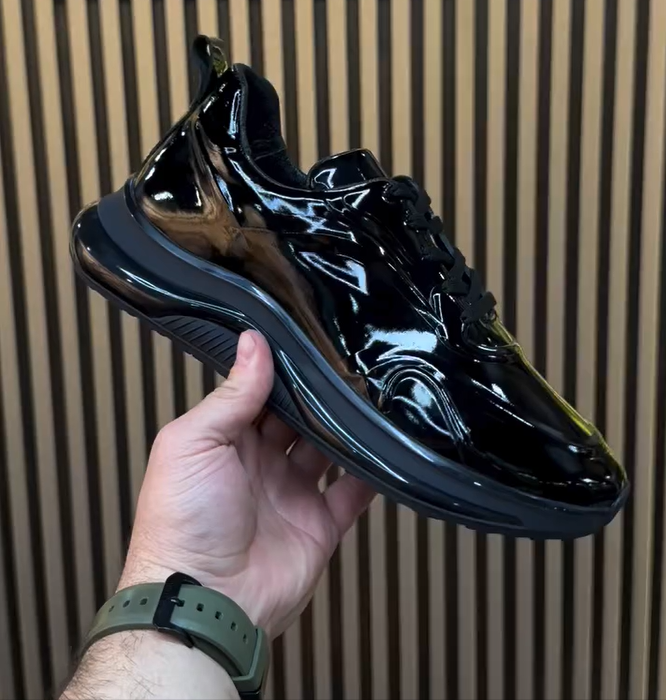 Baskets Rugan pour hommes de la nouvelle saison