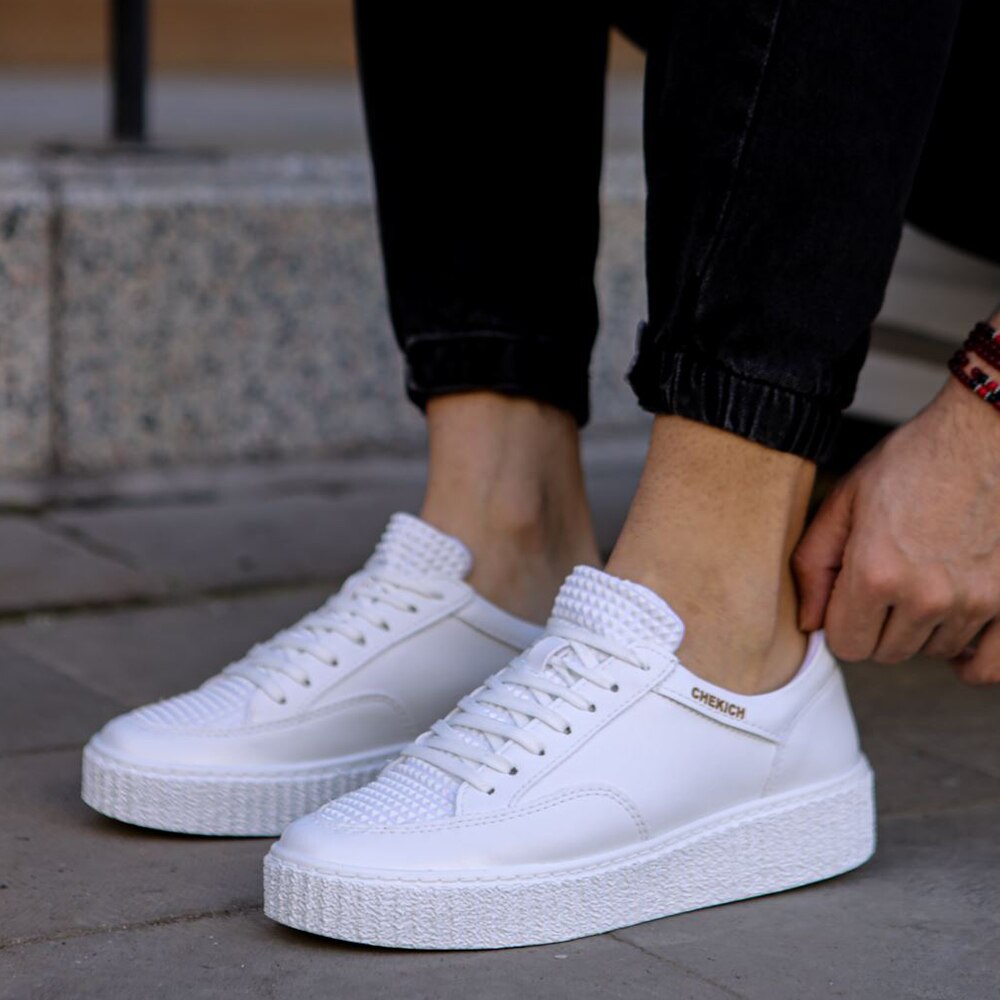 Zapatillas Chekich para Hombre CH017