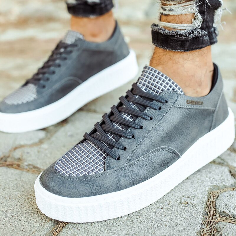 Zapatillas Chekich para Hombre CH017