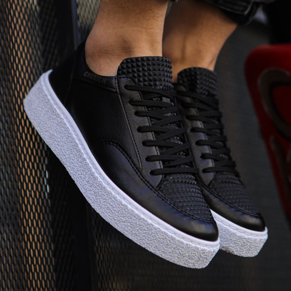 Zapatillas Chekich para Hombre CH017