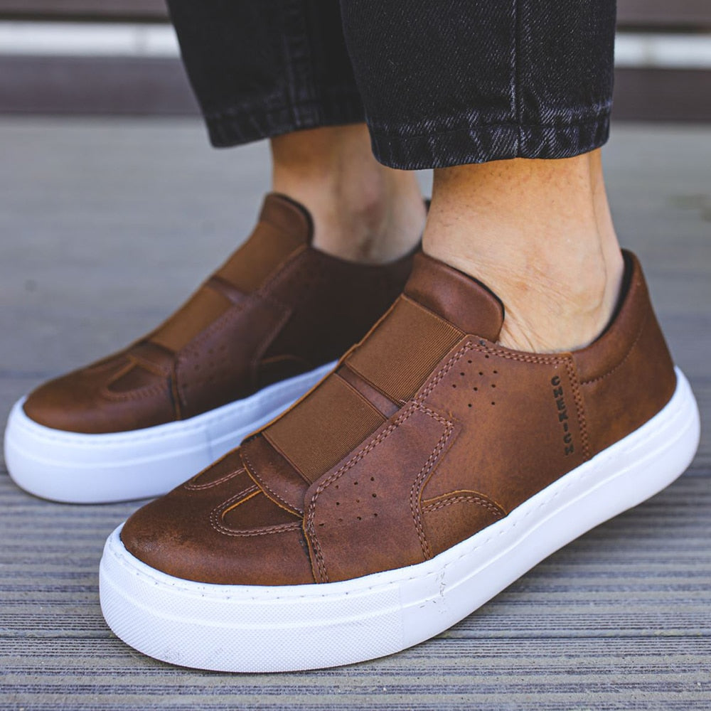 Chekich Men Sneakers Comfortable CH033