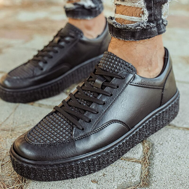 Zapatillas Chekich para Hombre CH017