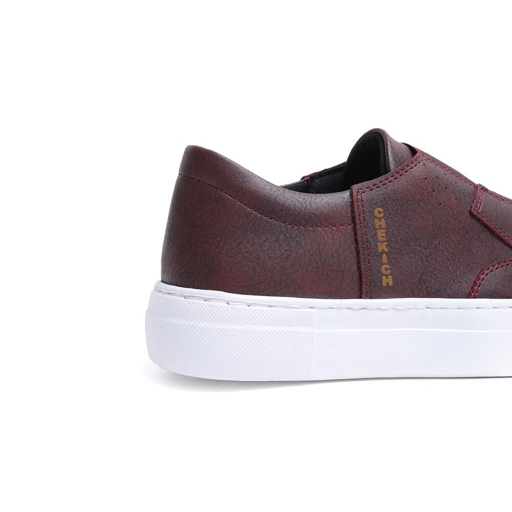 Chekich Men Sneakers Comfortable CH033