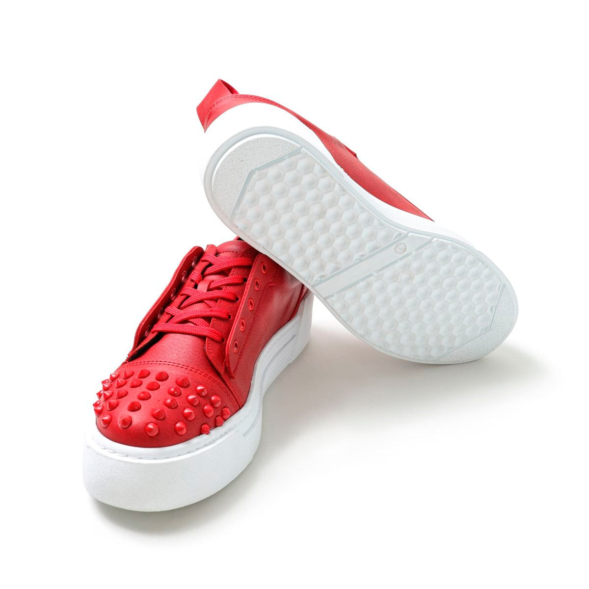 Zapatillas deportivas unisex ligeras para hombre Chekich CH169