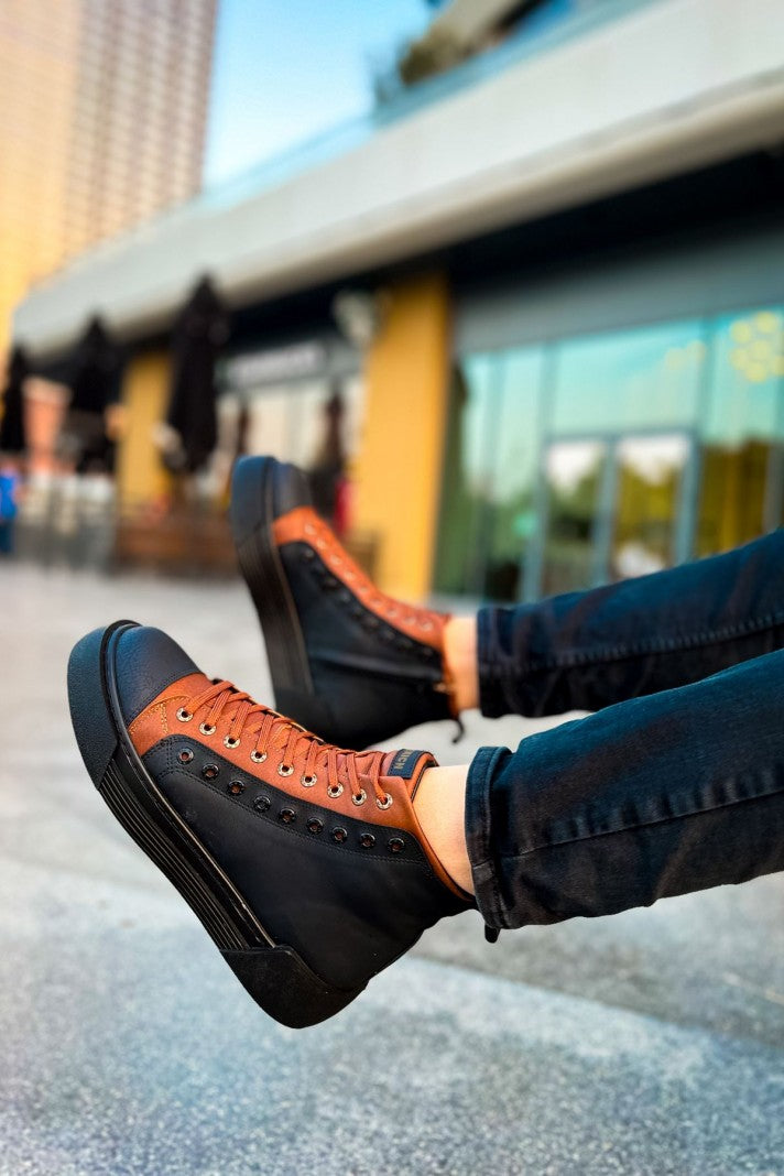 Chekich CH167 Men Boot