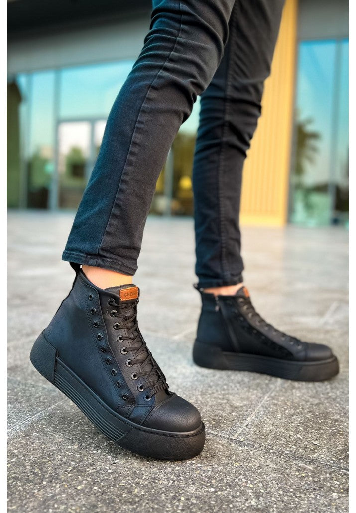 Chekich CH167 Men Boot