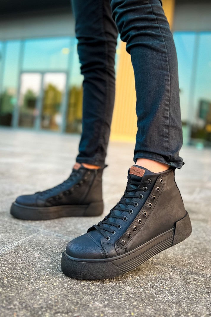 Chekich CH167 Men Boot