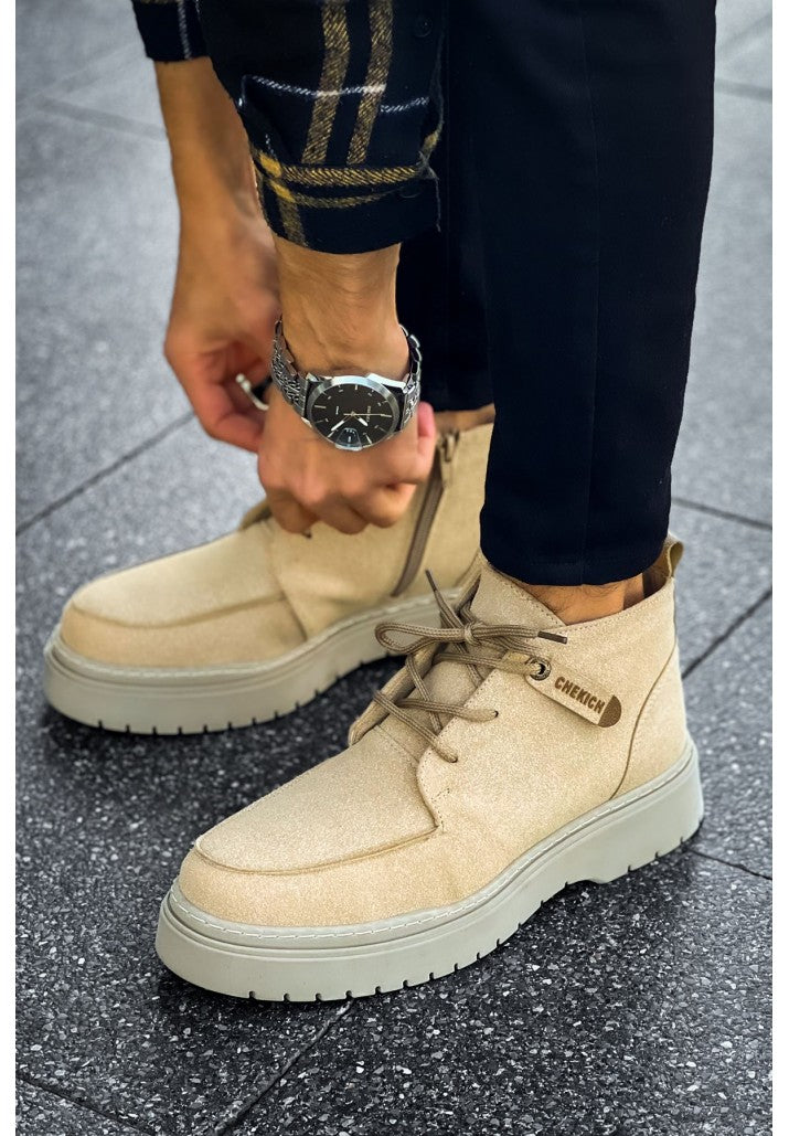 Botte pour homme Chekich Ch213