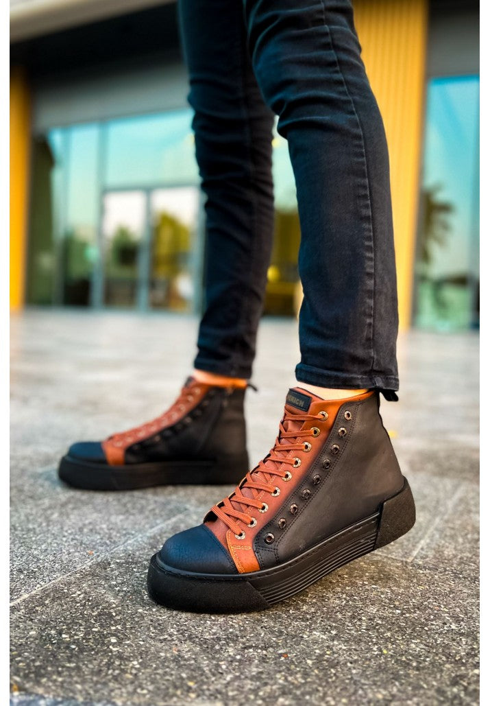 Chekich CH167 Men Boot