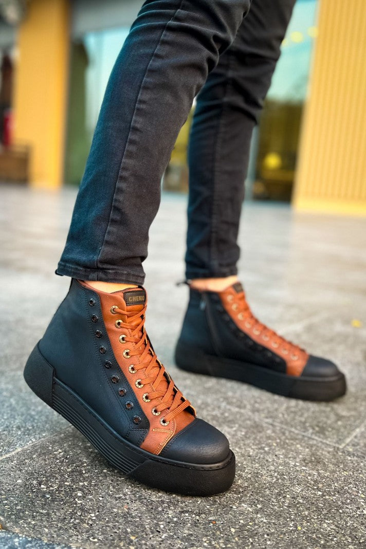Chekich CH167 Men Boot
