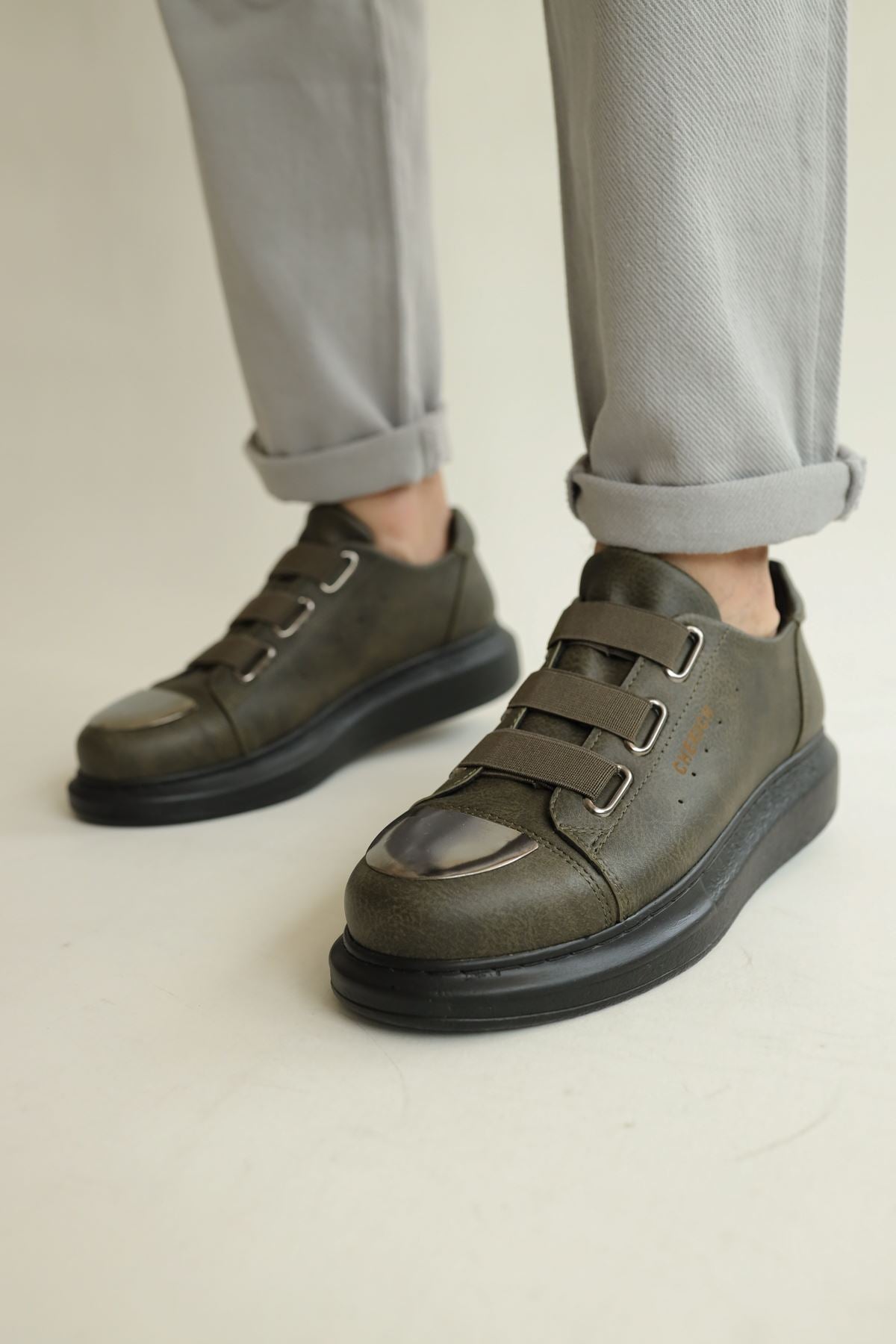 CH251 CBT Mirror Men's Sneakers Shoes