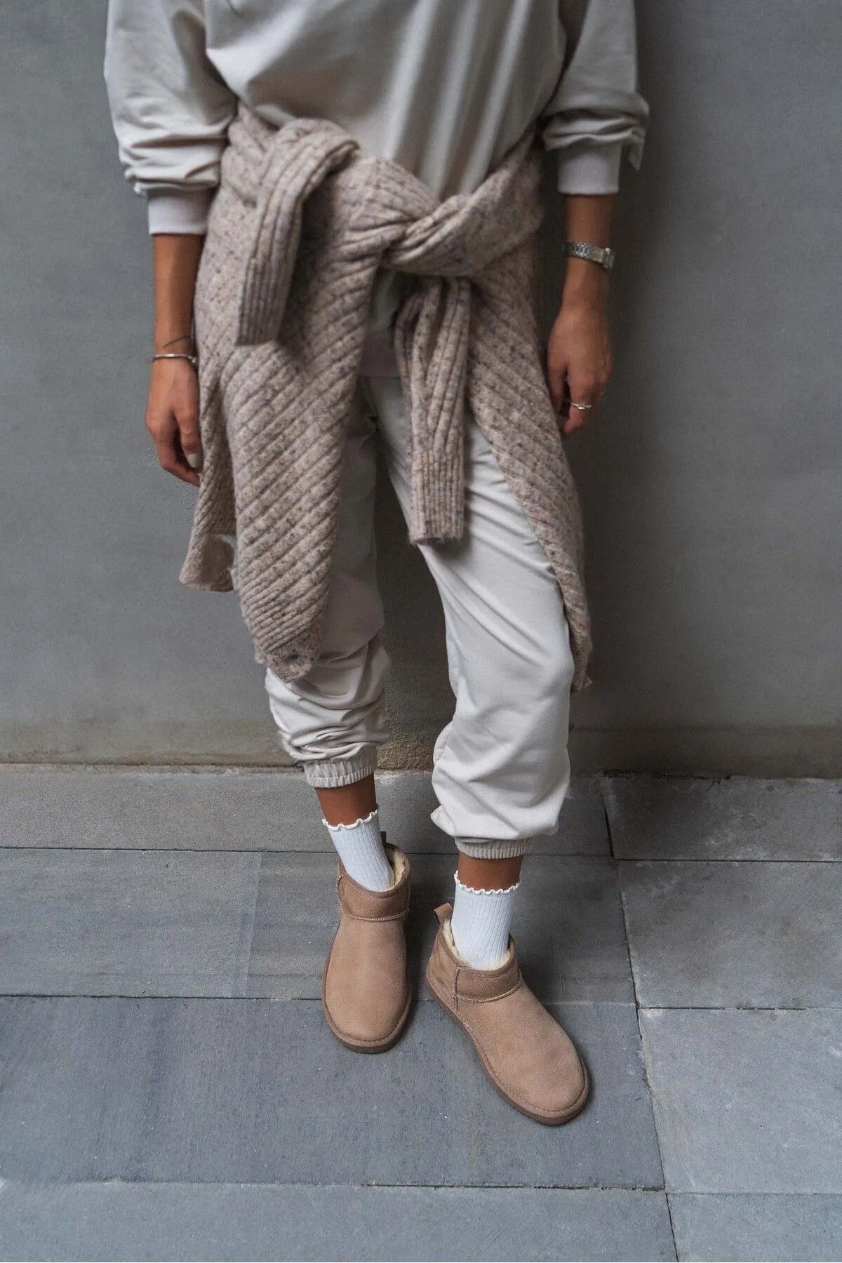 Elevate Your Style with Fur-Lined Boots