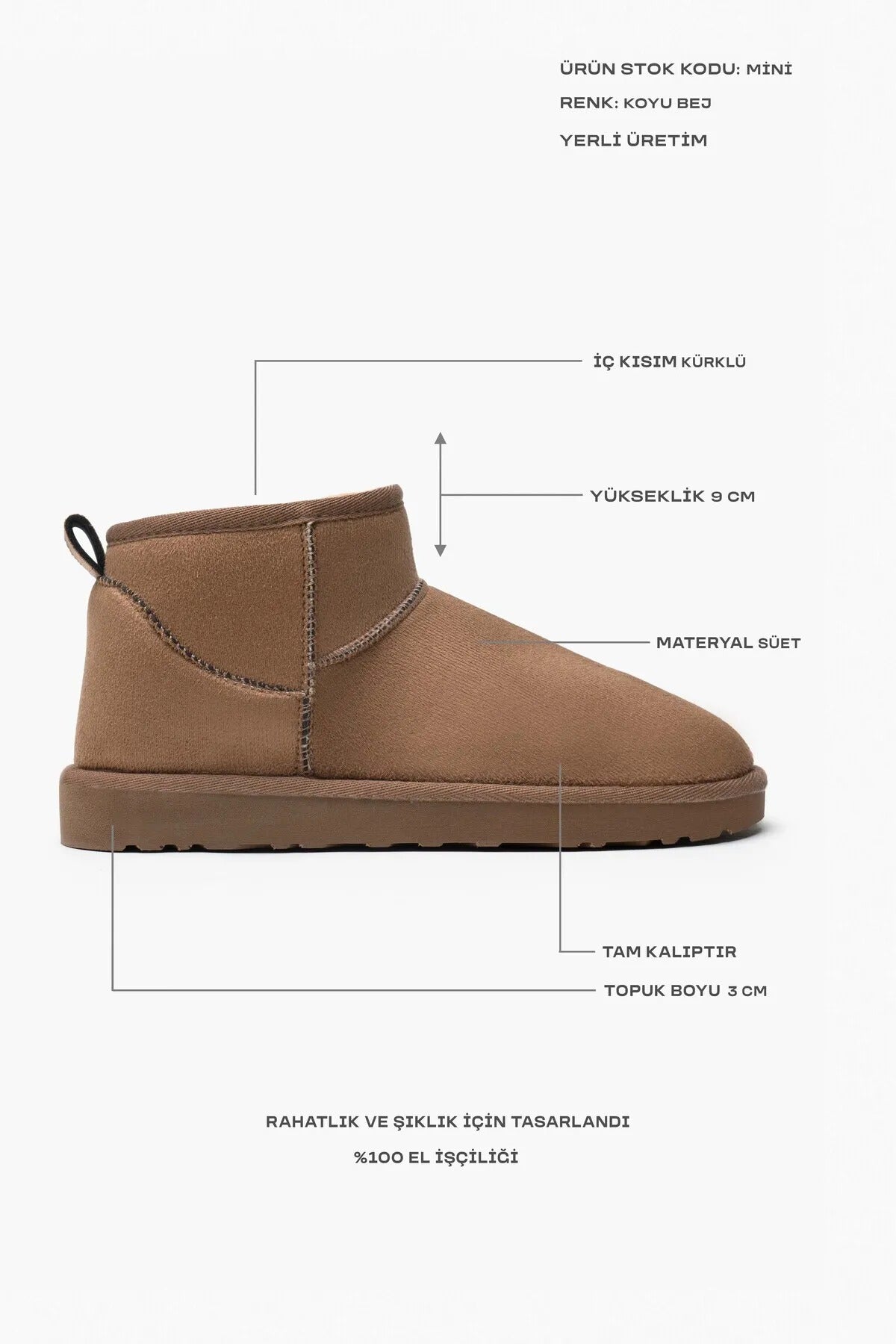 Elevate Your Style with Fur-Lined Boots