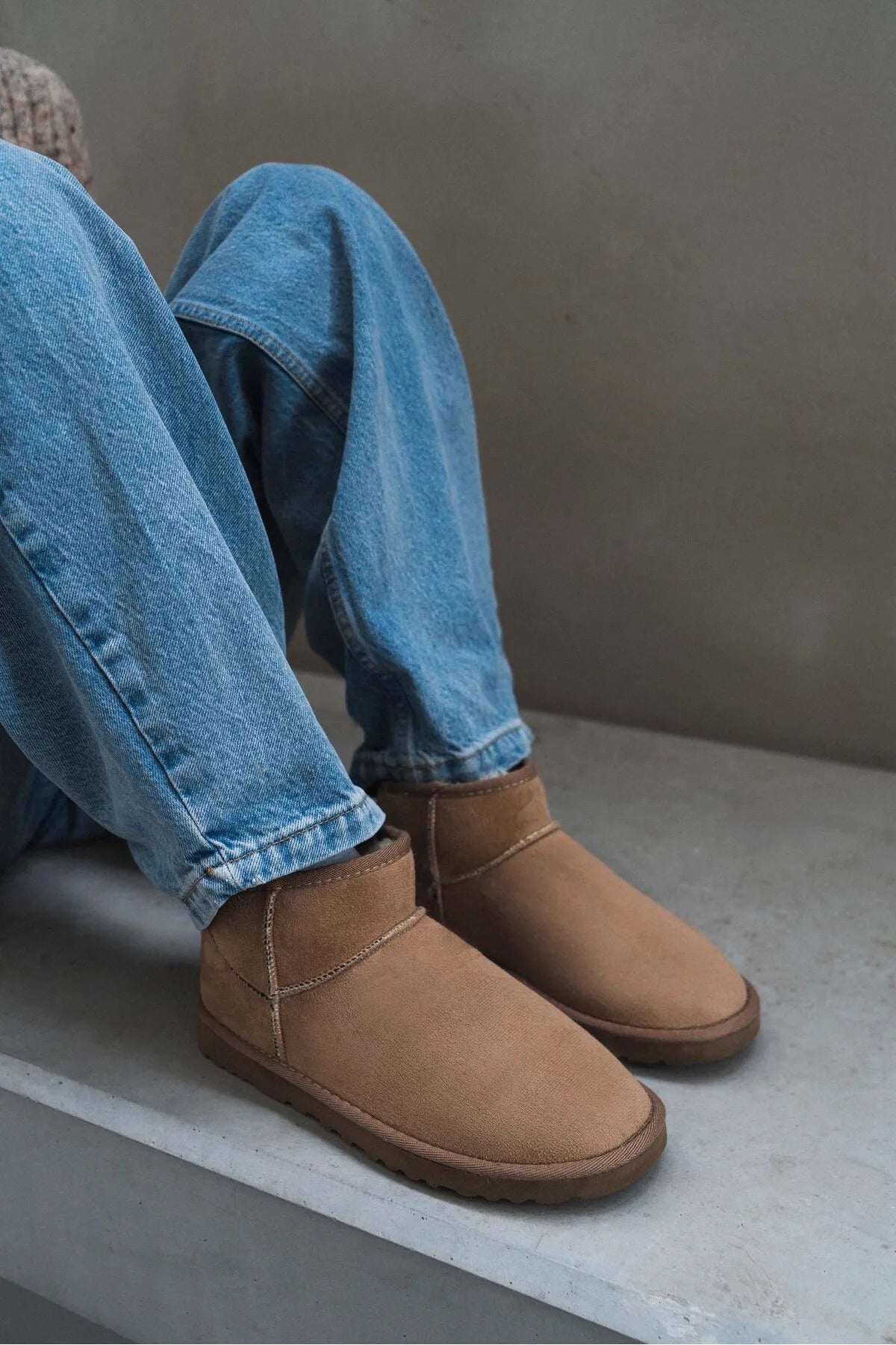 Elevate Your Style with Fur-Lined Boots
