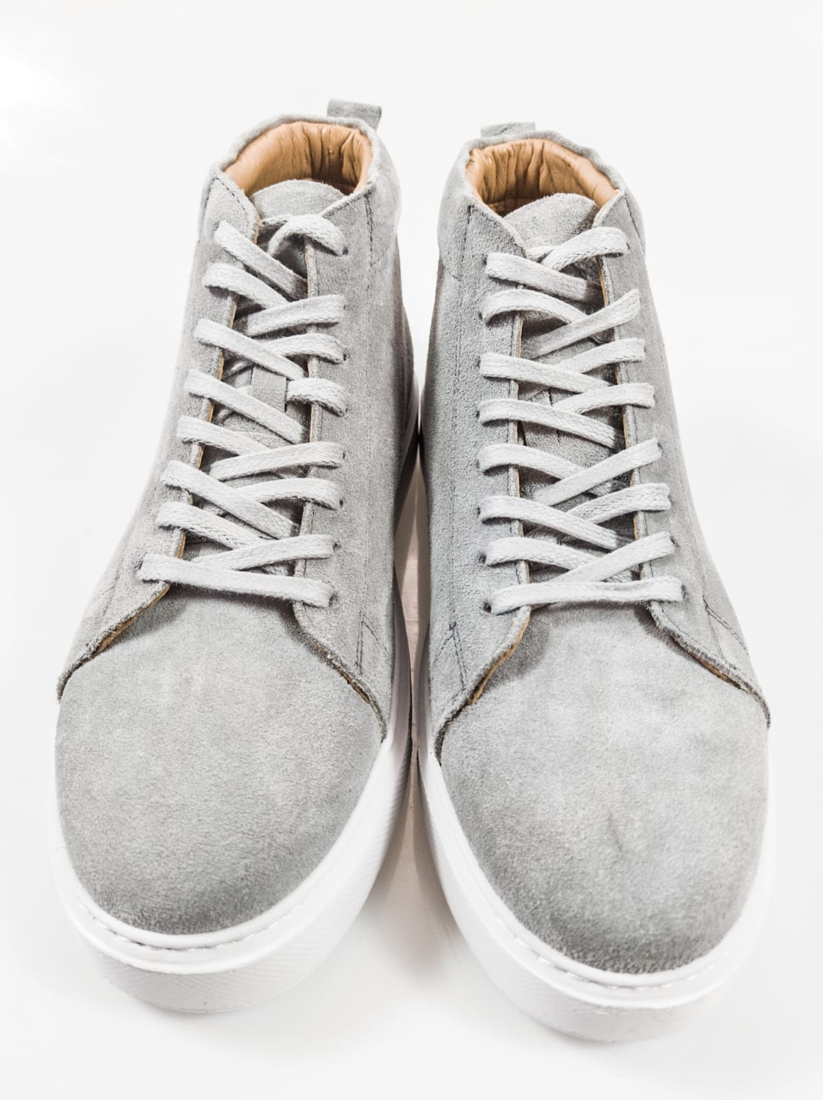 Zapatos de hombre de piel auténtica hechos a mano, nueva colección, calzado de invierno