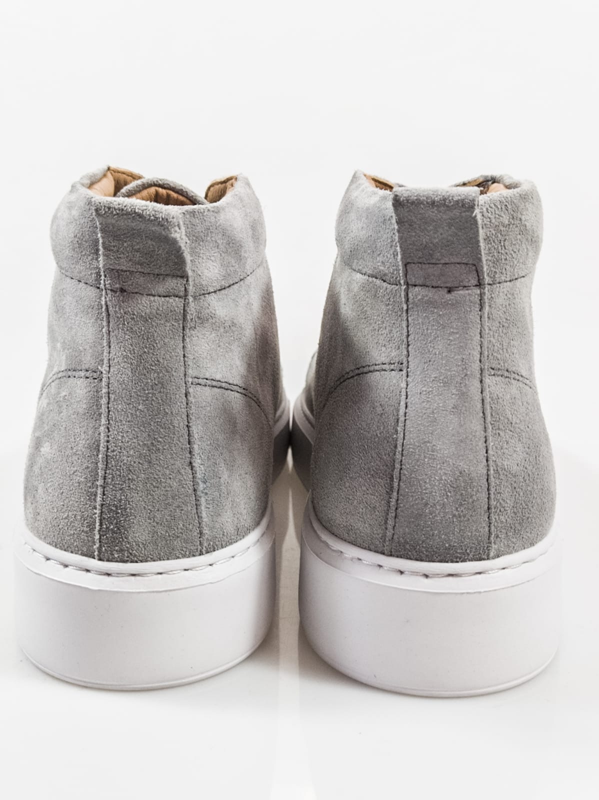 Zapatos de hombre de piel auténtica hechos a mano, nueva colección, calzado de invierno
