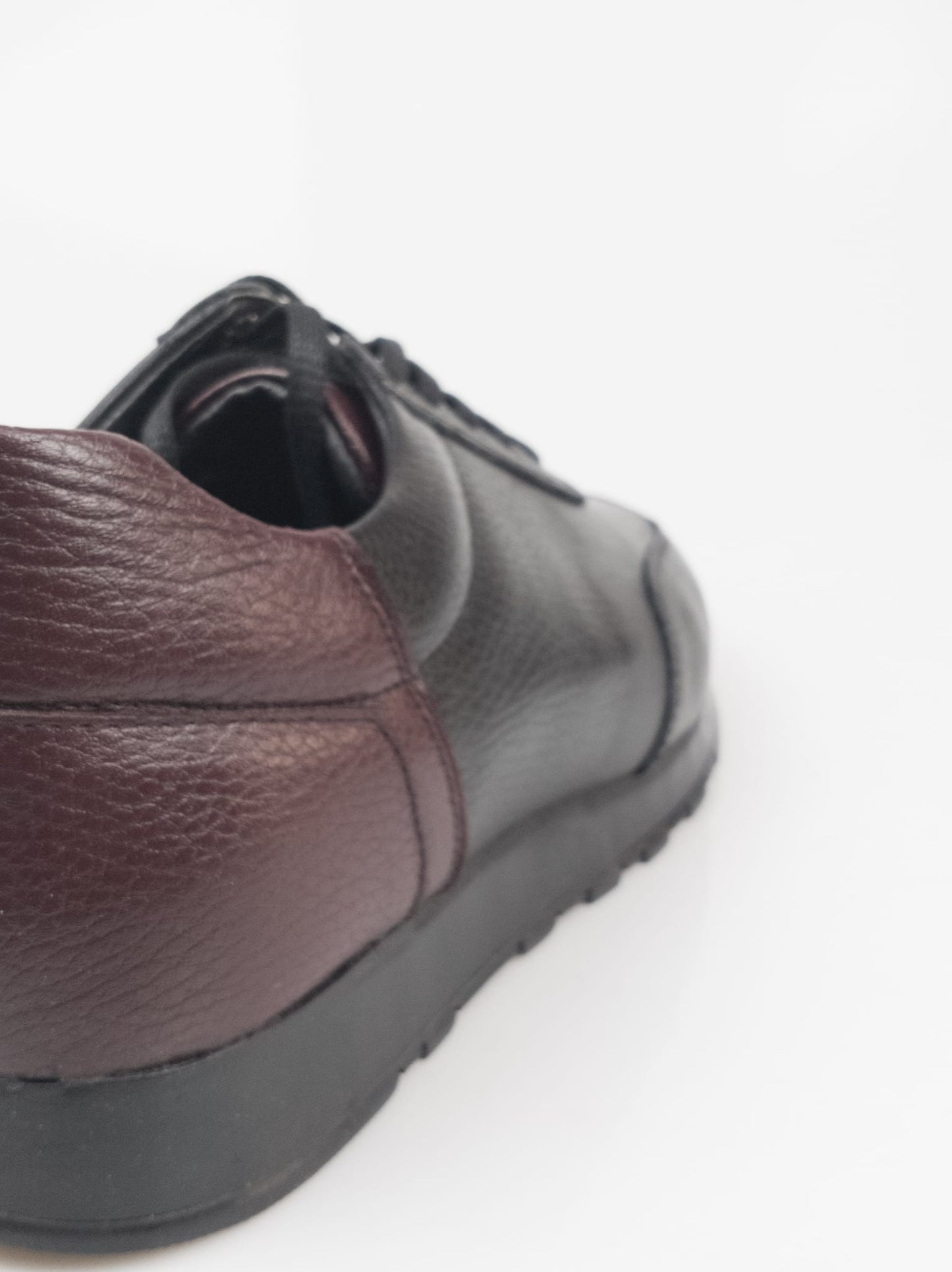 Baskets en cuir véritable pour hommes, chaussures de sport en cuir véritable, confortables, ultra-légères, nouveau modèle de la saison en provenance de Turquie