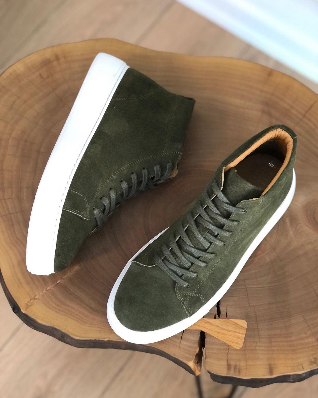 Zapatos de hombre de piel auténtica hechos a mano, nueva colección, calzado de invierno