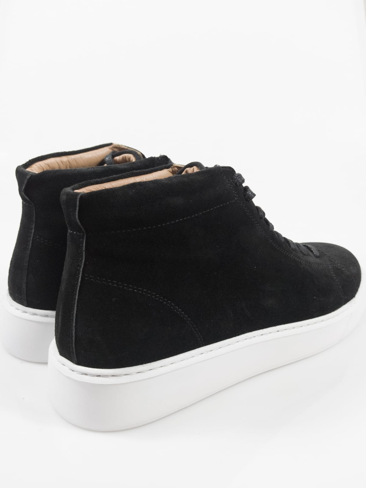 Zapatos de hombre de piel auténtica hechos a mano, nueva colección, calzado de invierno