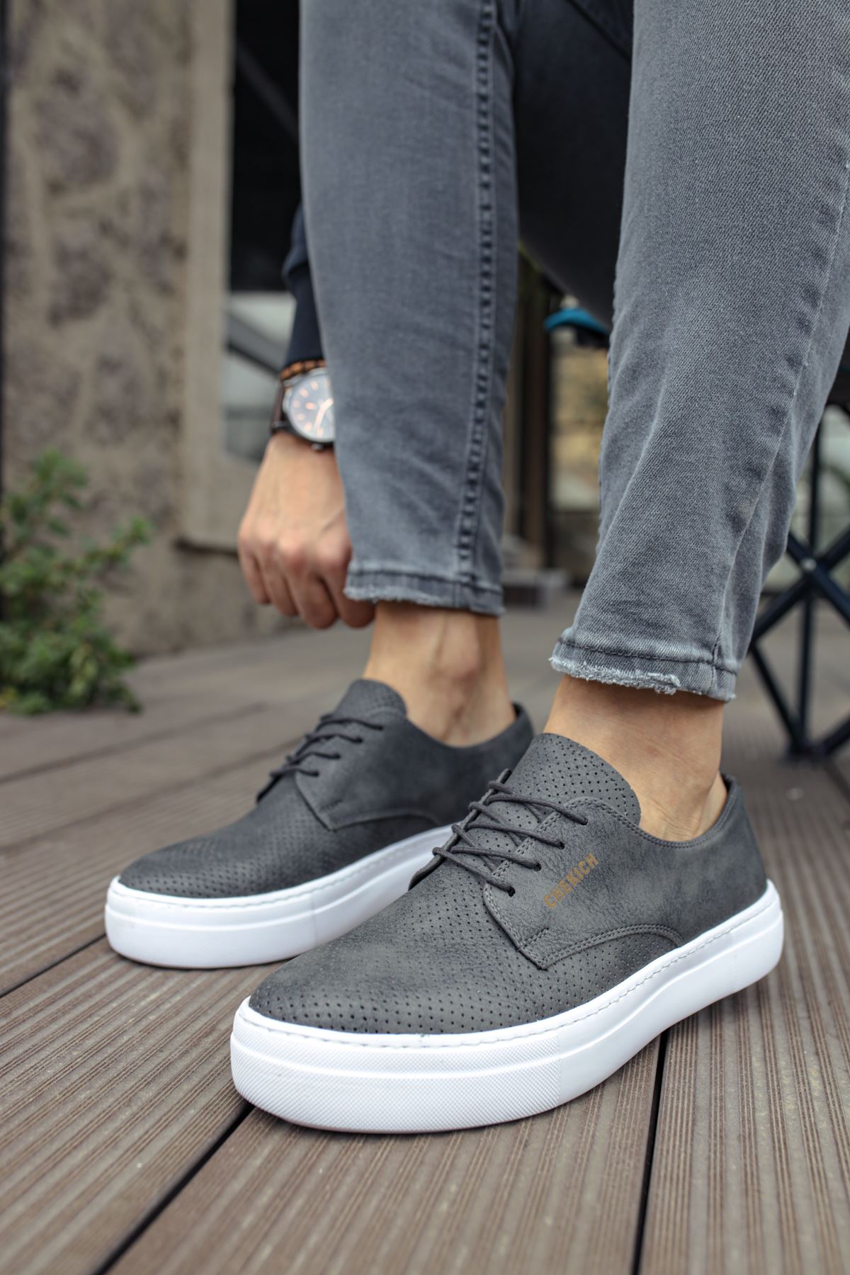 Chekich Homme CH061