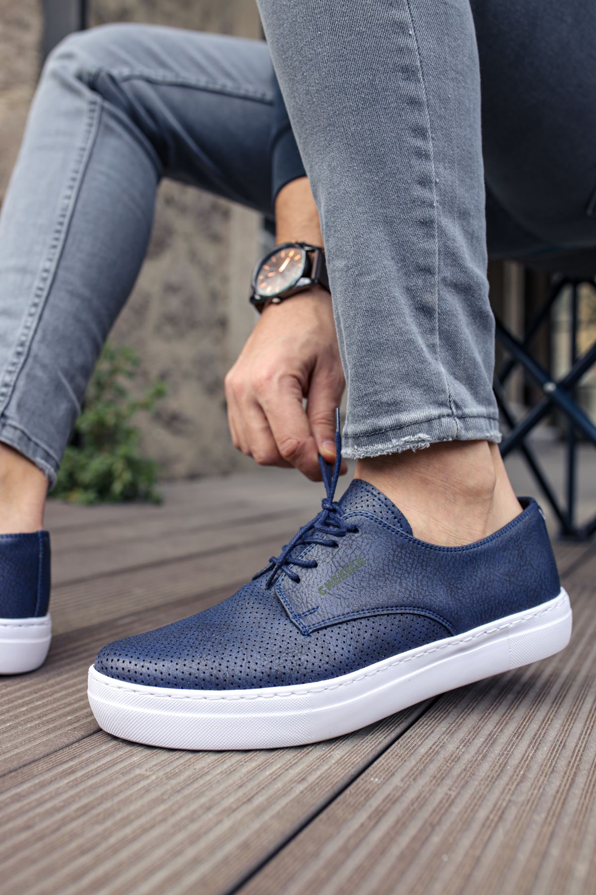 Chekich Homme CH061